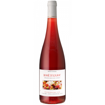 Rosé d'Anjou "Laurent Vivier"