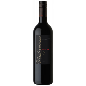 Vitalma Montepulciano Rood