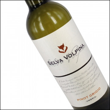 Selva pinot Grigio 75