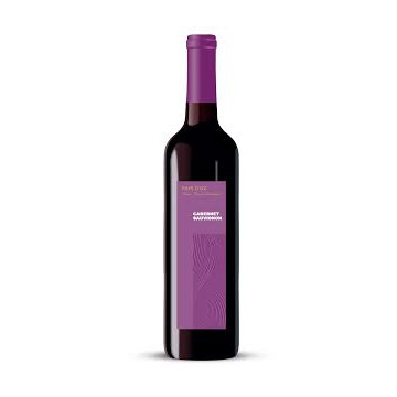 Caves Saint-chrisophe Cabernet