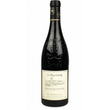 Chateauneuf-du pape