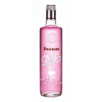 Filliers Pink Jenever 70 c