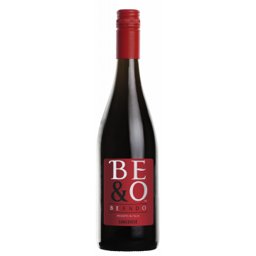 Sangiovese Puglia 75cl