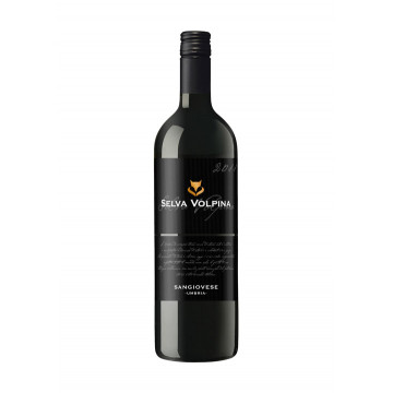 Selva Sangiovese 75 cl