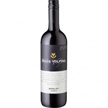 Selva Merlot 75 cl