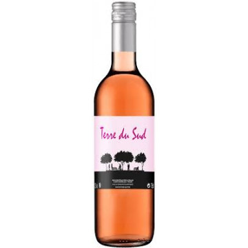 Terra Du Sud rosé