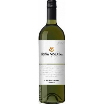 Selva Chardonnay