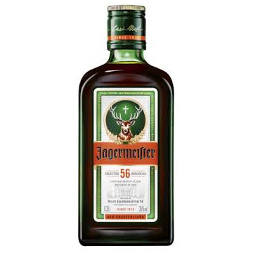 Jägermeister L.35%