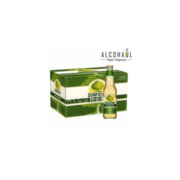 Somersby Appelcider 25cl