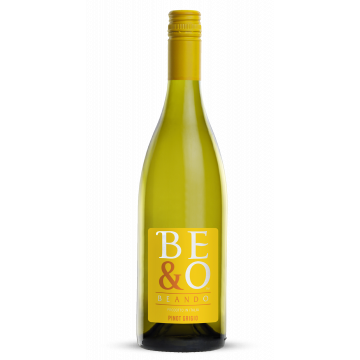 Beando Pinot Grigio 75cl