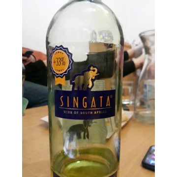 Singata Chenin Blanc 75 cl