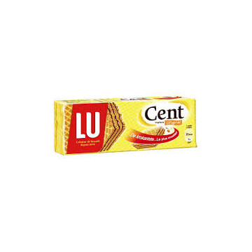 Cent wafels 45g