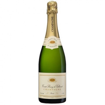 Comte Remy Champagne 75 cl