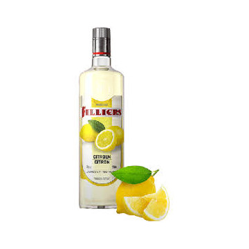 Filliers Citroen Jenever 70 cl