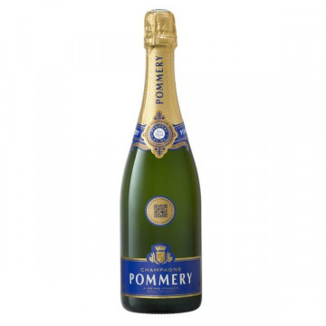 Pommery brut 75 cl