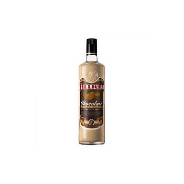 Filliers Choco Jenever70 cl