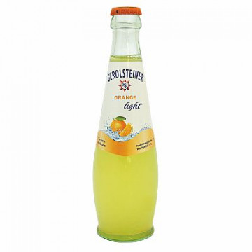 Gerolsteiner Orange 25 cl