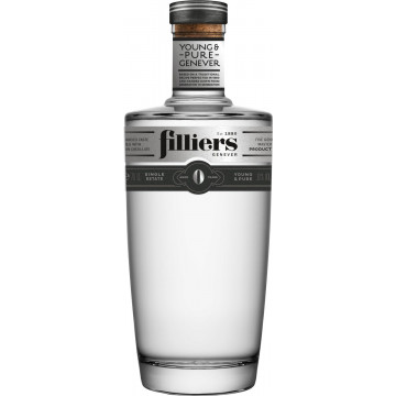 Filliers GENEVER 70cl 35%