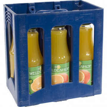 Weldenhof Sinaas 1liter