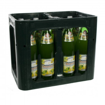 Tönissteiner Zitrone Fit 75 cl