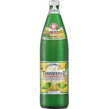 Tönissteiner Zitrone Fit 75 cl