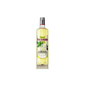 Filliers Vlierbloesem Jenever