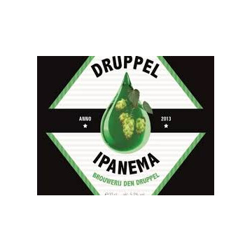 Druppel Ipanema 33 cl