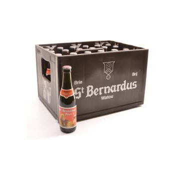 St Bernardus Pior 8% 33cl