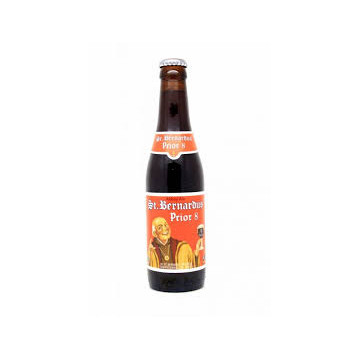 St Bernardus Pior 8% 33cl