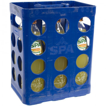 Spa Orange 1 liter