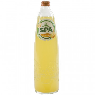 Spa Orange 1 liter