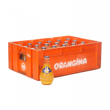 Orangina 25 cl