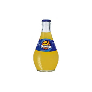 Orangina 25 cl