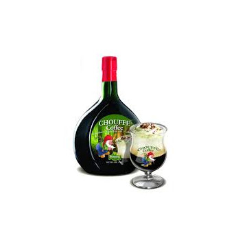 Chouffe Koffie75 cl