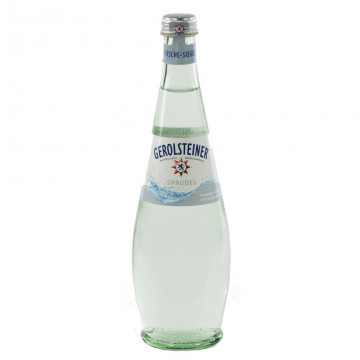 Gerolsteiner WATER li 6 