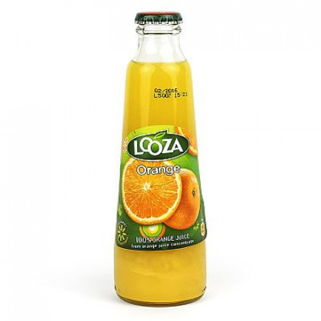 Looza Orange 20cl