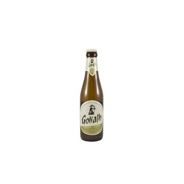 Goliath Blond 33 cl