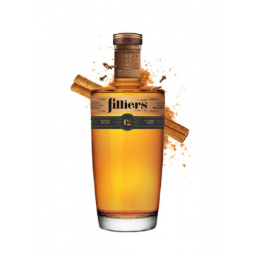 Filliers BarrelAged 12Yo 42%