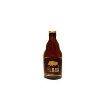 Flurk Blond 8 % 33 cl