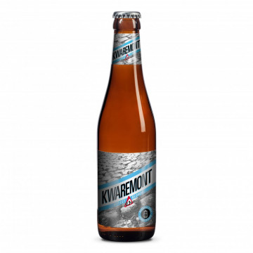 Kwaremont0.3 ALCVRIJ 33 cl