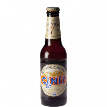 Ciney blond 20 +4 gratis 25cl