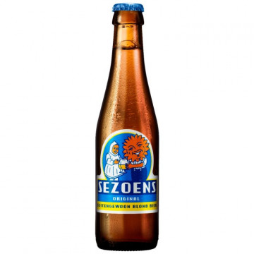 Sezoens  25 cl