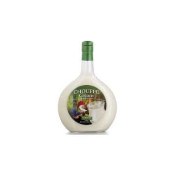 Chouffe Cream75 cl