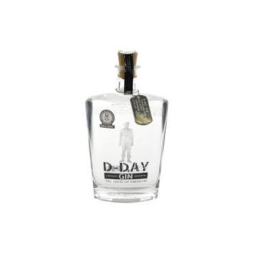 V-Day Gin 40% 70 cl