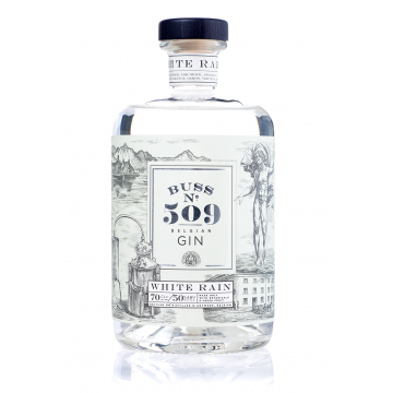 Gin Buss 509 White 70 cl