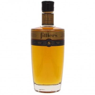 Filliers BarrelAged 8Yo 40%