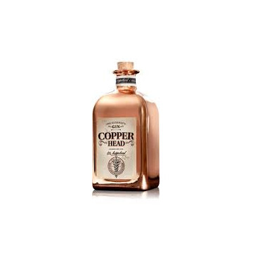 Copperhead 50 cl