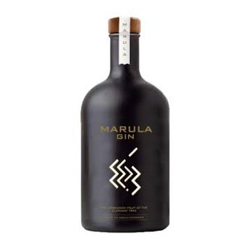 Marula Gin 40% 0.5 li