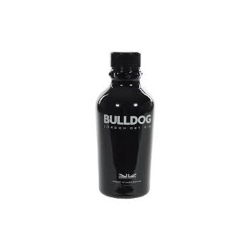 Bulldog 40% 70 cl