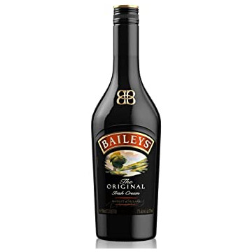 Baileys Original Irisch li